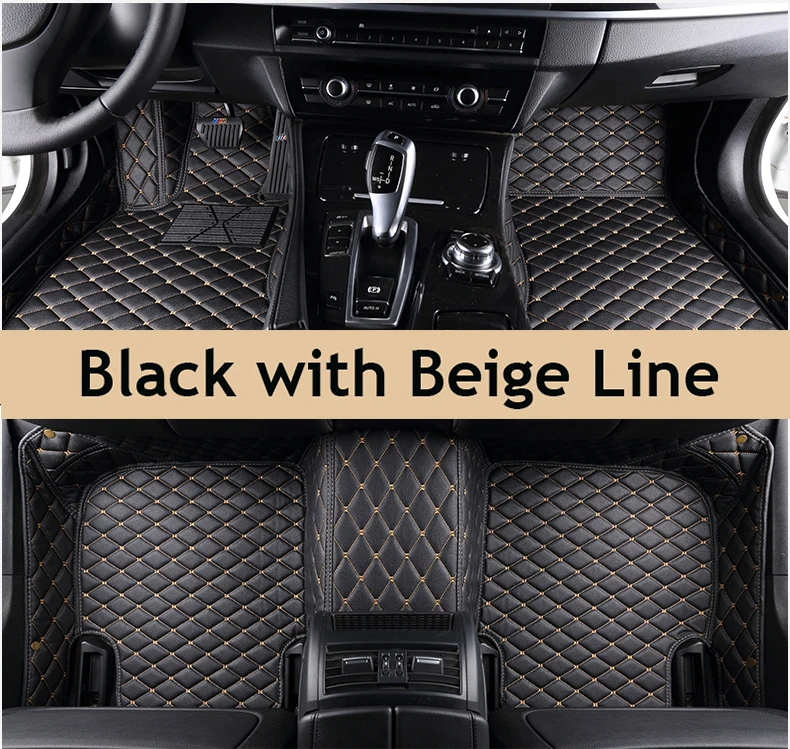 Car Mats Floor for BMW X5 E53 E70 2004-2018 Auto Foot Pads Mats Car Styling Carpet Rugs Car Acccessories Custom Car Floor Mats
Car Mats Floor for BMW X5 E53 E70 2004-2018 Auto Foot Pads Mats Car Styling Carpet Rugs Car Acccessories Custom Car Floor Mats