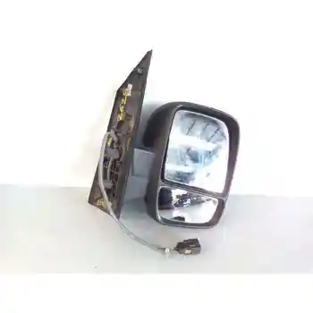 8153N7 RIGHT REARVIEW MIRROR PEUGEOT EXPERT KASTEN
8153N7 RIGHT REARVIEW MIRROR PEUGEOT EXPERT KASTEN