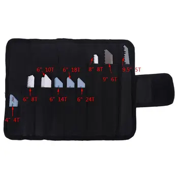 32pcs/set Reciprocating Jig Saw Blades for Cutting Wood Metal Plastic Power Tool
32pcs/set Reciprocating Jig Saw Blades for Cutting Wood Metal Plastic Power Tool