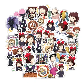 Ransitute R1048 40pcs/set Magician Creative DIY Decorative Stickers Cartoon Style For PC Wall Notebook Phone Case Stickers
Ransitute R1048 40pcs/set Magician Creative DIY Decorative Stickers Cartoon Style For PC Wall Notebook Phone Case Stickers
