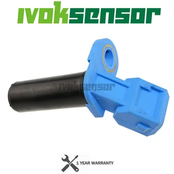 CRANK CRANKSHAFT POSITION SENSOR CPS For FORD C-MAX FIESTA IV V VI FOCUS II MONDEO 1.25 1.3 1.4 1.6 YS6A-6C315-AB
CRANK CRANKSHAFT POSITION SENSOR CPS For FORD C-MAX FIESTA IV V VI FOCUS II MONDEO 1.25 1.3 1.4 1.6 YS6A-6C315-AB