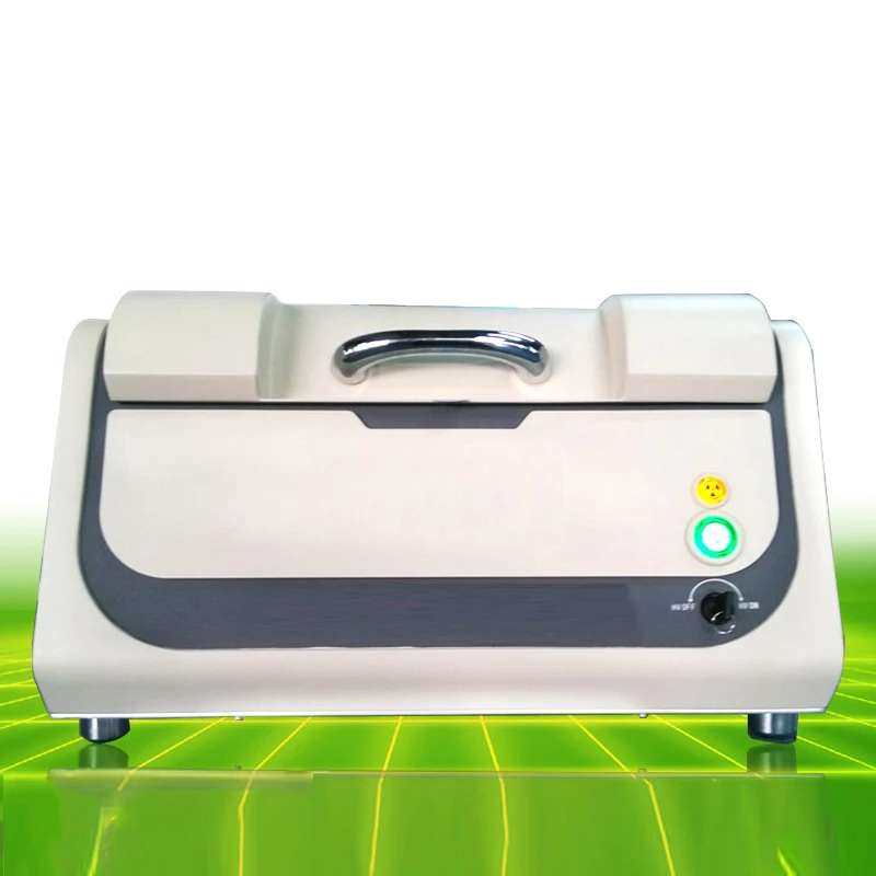 X-ray Fluorescence Spectrometer Multi-element Analysis Instrument RoHS Halogen Environmental Protection Analyzer
X-ray Fluorescence Spectrometer Multi-element Analysis Instrument RoHS Halogen Environmental Protection Analyzer