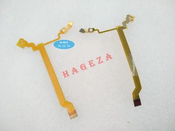 NEW Lens Aperture Flex Cable For Tokina AT-X 17-35 mm 17-35mm f/4 PRO FX Repair Part
NEW Lens Aperture Flex Cable For Tokina AT-X 17-35 mm 17-35mm f/4 PRO FX Repair Part