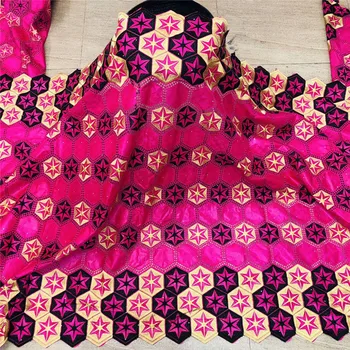 2020 New arrival african Bazin riche fabric with beads embroidery lace / bazin riche dress material Nigerian SK323
2020 New arrival african Bazin riche fabric with beads embroidery lace / bazin riche dress material Nigerian SK323