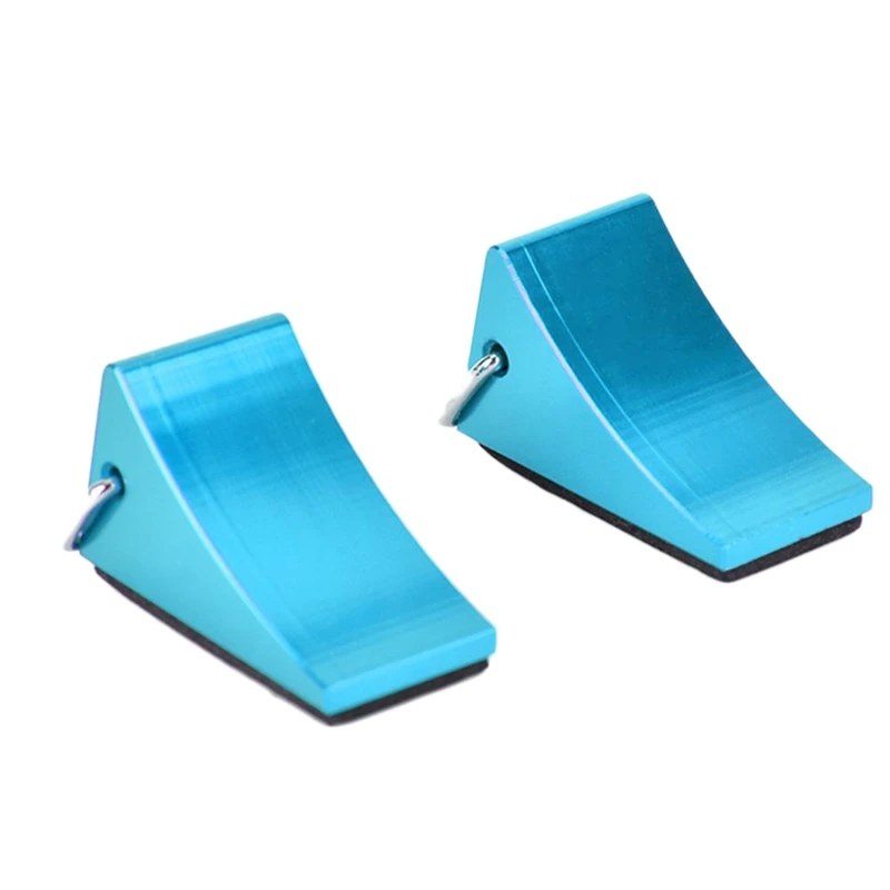 Rc rally tires 2PCS Aluminum Alloy Tire Wheel Chock Stop for RC Buggy Truck Crawler Rally Car Blue wheel chock
Rc rally tires 2PCS Aluminum Alloy Tire Wheel Chock Stop for RC Buggy Truck Crawler Rally Car Blue wheel chock