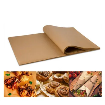 100Pcs Silicone Baking Sheets Papers Work Mat Oven Tray Liner Pastry Pizza Non Stick for Baking Grilling Bread Cup Cake Roasting
100Pcs Silicone Baking Sheets Papers Work Mat Oven Tray Liner Pastry Pizza Non Stick for Baking Grilling Bread Cup Cake Roasting