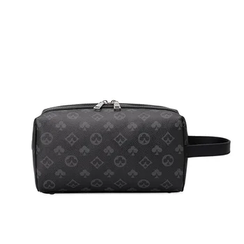 Tidog Large-Capacity Portable Simple Printed Storage Clutch bag
Tidog Large-Capacity Portable Simple Printed Storage Clutch bag