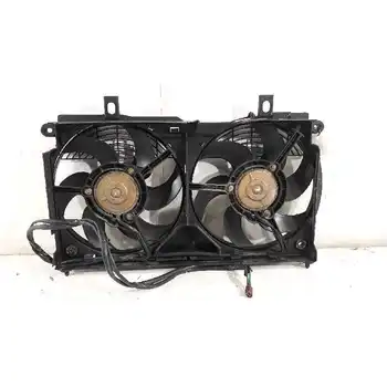 8600134 Peugeot 106 electric fan heater (s1) 1.1 
8600134 Peugeot 106 electric fan heater (s1) 1.1