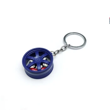 Hot RIM Car wheel Turbo keychain key ring with Brake discs Car Tire Wheel Keychain Auto Car Key Chain Keyring For BMW Audi
Hot RIM Car wheel Turbo keychain key ring with Brake discs Car Tire Wheel Keychain Auto Car Key Chain Keyring For BMW Audi