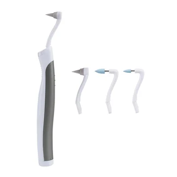Sonic Vibration LED Teeth Whitening Cleaning Dental Care Tool Tooth Stain Eraser Plaque Remover Oral Hygiene Teeth Cleaner 45
Sonic Vibration LED Teeth Whitening Cleaning Dental Care Tool Tooth Stain Eraser Plaque Remover Oral Hygiene Teeth Cleaner 45