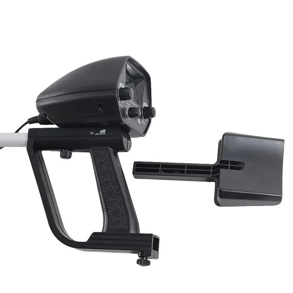 Underground Waterproof Metal Detector Metal Finder Deep Sensitive Search Gold Digger Hunter For Treasure Hunting Beginners
Underground Waterproof Metal Detector Metal Finder Deep Sensitive Search Gold Digger Hunter For Treasure Hunting Beginners