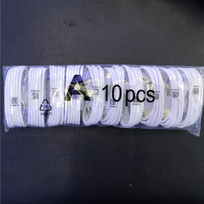 10PCS USB Type-C Charger Cable Fast Charge USB-C Charging Cord for Xiaomi mi5 mi 5s 4s mi4c For Samsung A20 A30 A40 A50 A60 A80
10PCS USB Type-C Charger Cable Fast Charge USB-C Charging Cord for Xiaomi mi5 mi 5s 4s mi4c For Samsung A20 A30 A40 A50 A60 A80