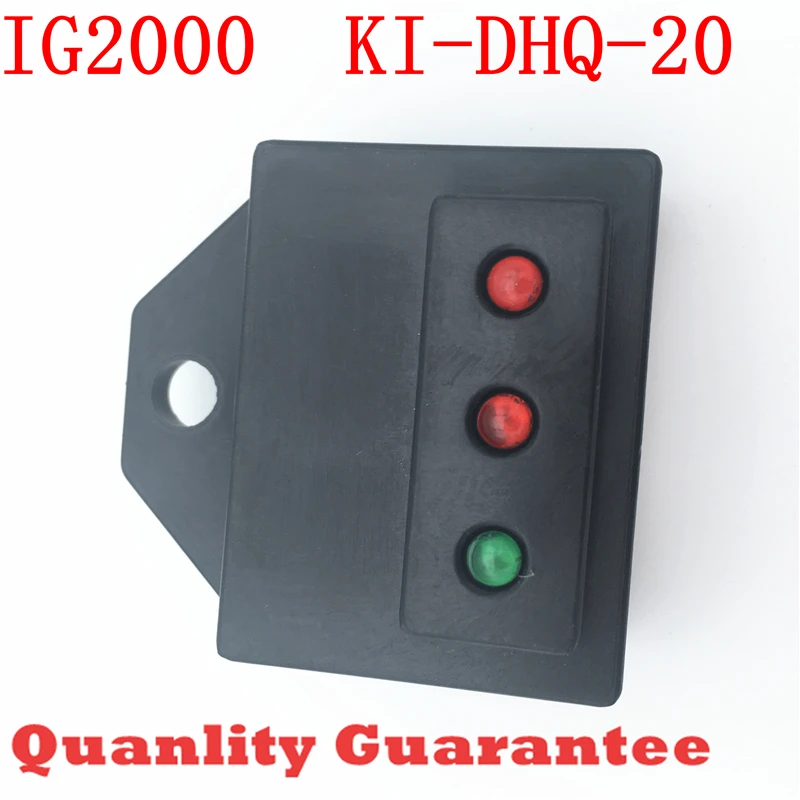 IG2000 kge2000ti ignition modula ignitor for kipor inverter generator spare parts
IG2000 kge2000ti ignition modula ignitor for kipor inverter generator spare parts