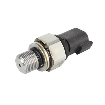 For Komatsu PC200-7 / 300-7 6D102 engine high pressure sensor 50MPa OE: 7861-93-1653 7861931653 original OEM new parts
For Komatsu PC200-7 / 300-7 6D102 engine high pressure sensor 50MPa OE: 7861-93-1653 7861931653 original OEM new parts