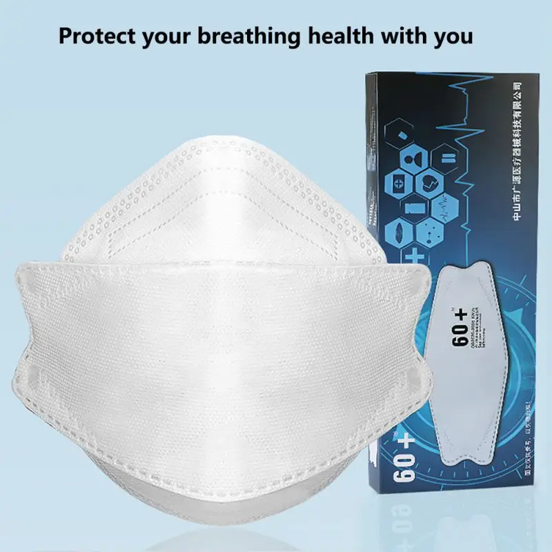 5 Pieces / 10 Pieces Anti-fog Masks Anti-fog Riding Sports Mask Dustproof Adult Korea KN95KF94 Face Mask -10 Pieces
5 Pieces / 10 Pieces Anti-fog Masks Anti-fog Riding Sports Mask Dustproof Adult Korea KN95KF94 Face Mask -10 Pieces