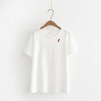 O-neck shirt women cotton t-shirt women t Shirt for women Casual 
O-neck shirt women cotton t-shirt women t Shirt for women Casual