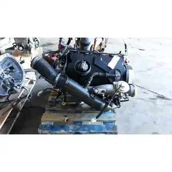 8369152 engine Full Seat Leon (1m1) 1.9 Tdi
8369152 engine Full Seat Leon (1m1) 1.9 Tdi