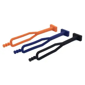 Durable Kick Stand Side Stand Strap Hot Selling Rubber Motorcycle Accessories for KTM EXC XCF XC XCFW XCW Six Days 1998-2020
Durable Kick Stand Side Stand Strap Hot Selling Rubber Motorcycle Accessories for KTM EXC XCF XC XCFW XCW Six Days 1998-2020
