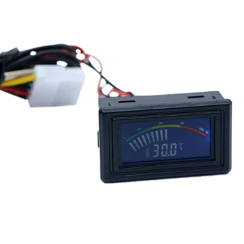 FREEZEMOD WDXS-ZZ Needle Temperature Sensor Voltage 5V-24V Industrial Instrument
FREEZEMOD WDXS-ZZ Needle Temperature Sensor Voltage 5V-24V Industrial Instrument