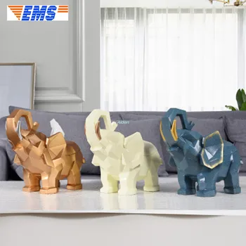 10" Animal Simulation Cute Home Decorations Elephantidae Version Multi-functional Tissue Box Creative Present Resin 26CM Z2483
10" Animal Simulation Cute Home Decorations Elephantidae Version Multi-functional Tissue Box Creative Present Resin 26CM Z2483