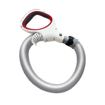 1Pcs Rotator Hose Replacement Vacuum Hose Handle for Shark NV500 NV501 NV502 NV520 Vacuum Parts & Accessories
1Pcs Rotator Hose Replacement Vacuum Hose Handle for Shark NV500 NV501 NV502 NV520 Vacuum Parts & Accessories