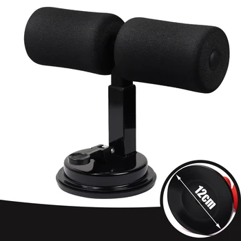 Suction Cup Type Abdominal Lifter Sit-up Aid Home Horse Fitness Equipment Training Belly-Rolling Waist-Lifting Equipment
Suction Cup Type Abdominal Lifter Sit-up Aid Home Horse Fitness Equipment Training Belly-Rolling Waist-Lifting Equipment