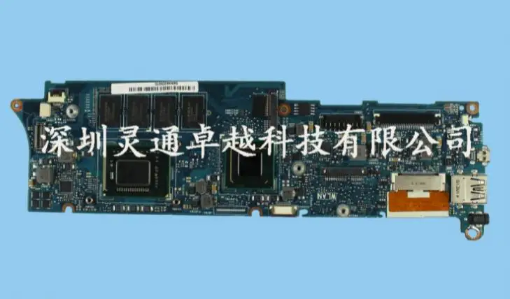 UX21E motherboard For ASUS UX21E Laptop motherboard with cpu i7 ev3.1/3.3 UX21E Test original mainboard Test
UX21E motherboard For ASUS UX21E Laptop motherboard with cpu i7 ev3.1/3.3 UX21E Test original mainboard Test