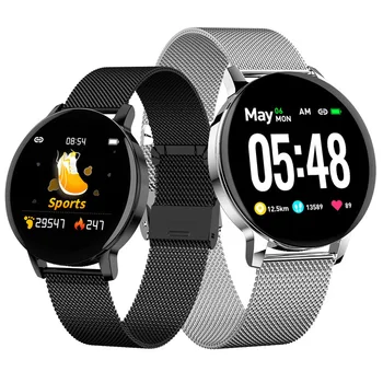 Waterproof 67 Smart Watch R5 Pro Silicone Strap Smart Wristband Weather Forecast Custom Dial Smart Bracelet For Ios Android
Waterproof 67 Smart Watch R5 Pro Silicone Strap Smart Wristband Weather Forecast Custom Dial Smart Bracelet For Ios Android