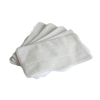 Cleaning Mop Cloths Replacement For Deerma ZQ610 ZQ600 ZQ100 Steam Engine Cleaning Brush And Wipe The Floor To Make The Floor
Cleaning Mop Cloths Replacement For Deerma ZQ610 ZQ600 ZQ100 Steam Engine Cleaning Brush And Wipe The Floor To Make The Floor