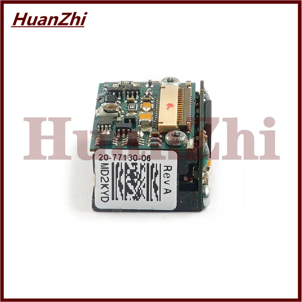 (HuanZhi) 2D сканирующий двигатель (20-77130-03) для Motorola Symbol MC9060-S MC9060-K MC9060-G 
(HuanZhi) 2D сканирующий двигатель (20-77130-03) для Motorola Symbol MC9060-S MC9060-K MC9060-G