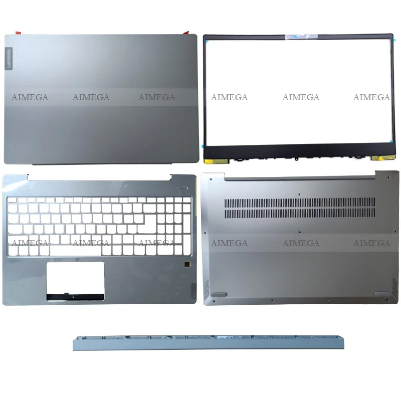 NEW Laptop LCD Back Cover/Front Bezel/Hinges Cover/Palmrest/Bottom Case For Lenovo xiaoxin Air-15 2019 AIR15
NEW Laptop LCD Back Cover/Front Bezel/Hinges Cover/Palmrest/Bottom Case For Lenovo xiaoxin Air-15 2019 AIR15
