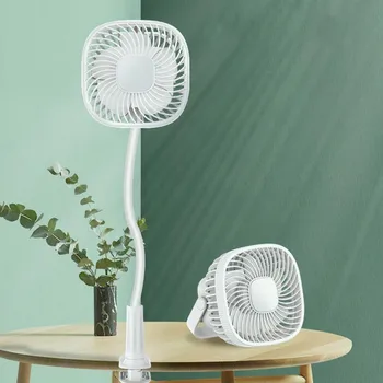 USB Fashion Smart Home office Portable Desk Mini Fan Multifunctional Folding Multi Angle Clip Stroller Table Fans Cooling
USB Fashion Smart Home office Portable Desk Mini Fan Multifunctional Folding Multi Angle Clip Stroller Table Fans Cooling