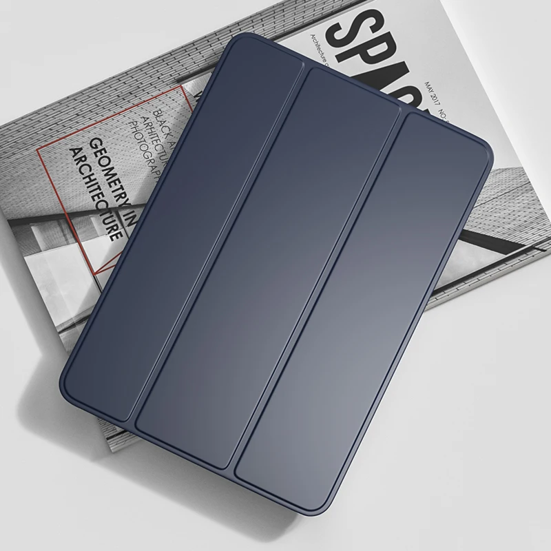Case for Apple iPad 10.2 Case Luxury PU Smart Sleep Auto Awake Stand Cover for iPad 2019 7th Generation A2197 A2200 Funda Coque
Case for Apple iPad 10.2 Case Luxury PU Smart Sleep Auto Awake Stand Cover for iPad 2019 7th Generation A2197 A2200 Funda Coque