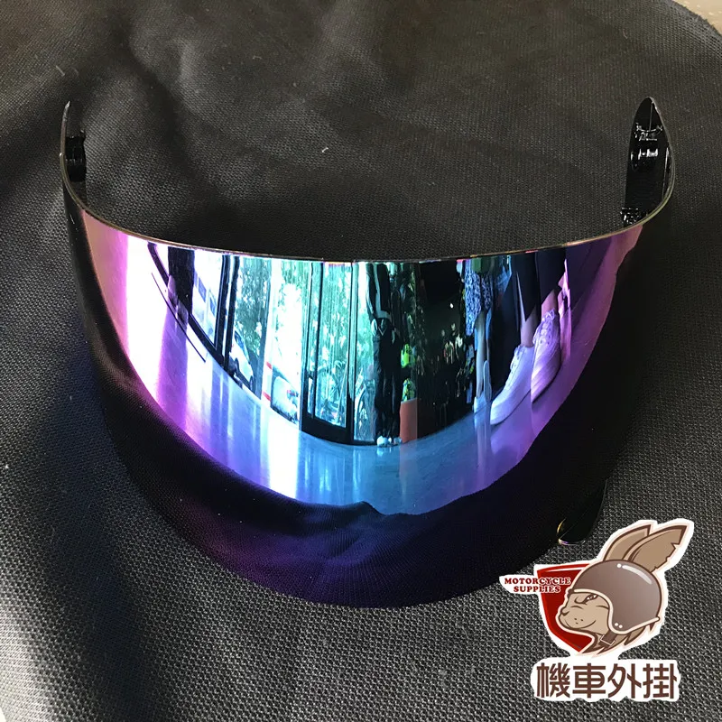 KYT Motorcycle helmet lens NF-R lens K2 series lens GP lens black film colorful film transparent film NFJ
KYT Motorcycle helmet lens NF-R lens K2 series lens GP lens black film colorful film transparent film NFJ