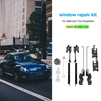 Sunroof Repair Kit Lightness and Portability No Space Occupy Expedition Mark LT Navigator for Ford F150 F250 F350 
Sunroof Repair Kit Lightness and Portability No Space Occupy Expedition Mark LT Navigator for Ford F150 F250 F350