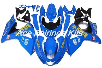 New ABS Injection mold Fairing kit Fit for SUZUKI GSXR1000 09-16 L2 GSX-R GSXR 1000 K9 2009 2010 2016 ABS Fairings set RIZLA+
New ABS Injection mold Fairing kit Fit for SUZUKI GSXR1000 09-16 L2 GSX-R GSXR 1000 K9 2009 2010 2016 ABS Fairings set RIZLA+