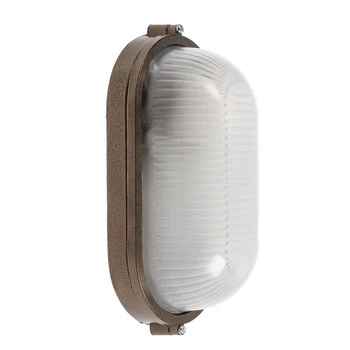 Lamp NBP 04-60-001 UHL1, 60 W, E27, 220 V, IP54, up to + 130 °, bronze color 4364083
Lamp NBP 04-60-001 UHL1, 60 W, E27, 220 V, IP54, up to + 130 °, bronze color 4364083