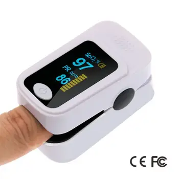 10PCS/free shipping/Adult fingertip Pulse oximeter X004C handheld Spo2 oximeter new design/SPO2 SENSOR
10PCS/free shipping/Adult fingertip Pulse oximeter X004C handheld Spo2 oximeter new design/SPO2 SENSOR
