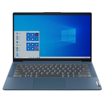 Laptop Lenovo IdeaPad 5 14IIL05 81YH001KRU Intel Core i3 1005G1/8Gb/256Gb SSD/No ODD/14.0" FHD IPS/Intel UHD Graphics/Cam/Win10
Laptop Lenovo IdeaPad 5 14IIL05 81YH001KRU Intel Core i3 1005G1/8Gb/256Gb SSD/No ODD/14.0" FHD IPS/Intel UHD Graphics/Cam/Win10