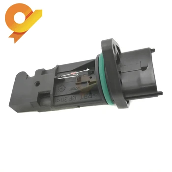 F00C2G2061 Mass Air Flow MAF Sensor For VAUXHALL ASTRA G ZAFIRA A VECTRA C SIGNUM Mk 1.9 2.0 2.2 DTI CDTI 16V 0 281 002 479 663
F00C2G2061 Mass Air Flow MAF Sensor For VAUXHALL ASTRA G ZAFIRA A VECTRA C SIGNUM Mk 1.9 2.0 2.2 DTI CDTI 16V 0 281 002 479 663
