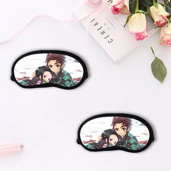 Eyepatch Eyeshade Eye Sleep Mask Ice Pack Eye Mask Anime Devil's Blade Animation Around Props Elastic Belt Travel Action Figure
Eyepatch Eyeshade Eye Sleep Mask Ice Pack Eye Mask Anime Devil's Blade Animation Around Props Elastic Belt Travel Action Figure