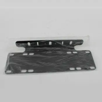 T077 License Plate Light Mounting Bracket Led Light Strip Drive Light Digital Board Mounting Bracket Auto Parts
T077 License Plate Light Mounting Bracket Led Light Strip Drive Light Digital Board Mounting Bracket Auto Parts
