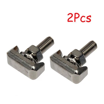 2pcs/set Car T-Bolt Nut Washer Battery Connector For Cadillac Chevrolet Saturn Fastener Hook Terminal Replacement Accessories
2pcs/set Car T-Bolt Nut Washer Battery Connector For Cadillac Chevrolet Saturn Fastener Hook Terminal Replacement Accessories