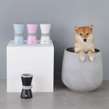 Dog Paw Cleaner Cup Automatic Pet Dog Foot Washer Puppy Detachable Portable Pet Quickly Wash Dirty Claws Cleaner Cup
Dog Paw Cleaner Cup Automatic Pet Dog Foot Washer Puppy Detachable Portable Pet Quickly Wash Dirty Claws Cleaner Cup