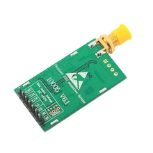 E31-230T27D 27dBm wireless transceiver module AX5243 230MHz 500mW 5.0km high reliability Data transmission wireless module RF
E31-230T27D 27dBm wireless transceiver module AX5243 230MHz 500mW 5.0km high reliability Data transmission wireless module RF