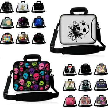 Laptop Notebook Case Messenger Shoulder Bag 10" 11 13" 14" 15" 15.6" 17 for Macbook Pro Air Retina Briefcase for Xiaomi Chuwi HP
Laptop Notebook Case Messenger Shoulder Bag 10" 11 13" 14" 15" 15.6" 17 for Macbook Pro Air Retina Briefcase for Xiaomi Chuwi HP