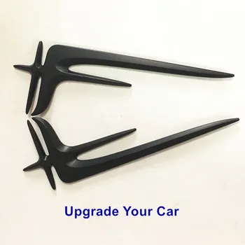 Auto Accessories 2pcs Rear Side Extended Edition Emblem For Benz W205 W213 C200 C300 E400 ABS Chrome Car Side Fender Stickers
Auto Accessories 2pcs Rear Side Extended Edition Emblem For Benz W205 W213 C200 C300 E400 ABS Chrome Car Side Fender Stickers