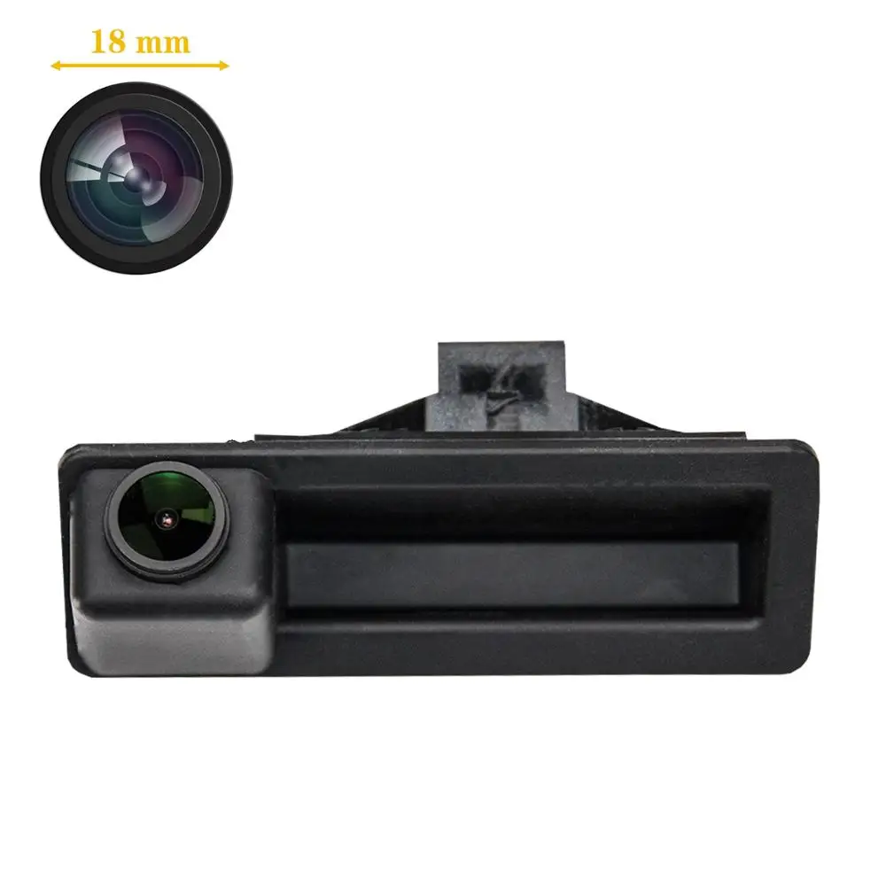 Freezzmi HD Car Rear View Reverse Camera Trurk Handle for BMW X5 X1 X6 E39 E53 E82 E88 E84 E90 E91 E92 E93 E60 E61 E70 E71 E72
Freezzmi HD Car Rear View Reverse Camera Trurk Handle for BMW X5 X1 X6 E39 E53 E82 E88 E84 E90 E91 E92 E93 E60 E61 E70 E71 E72