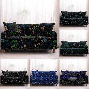 Elastic Starry Sky Sofa Cover for Living Room Night Sectional Corner Sofa Slipcover Armchair Couches Cover 1/2/3/4 Seater
Elastic Starry Sky Sofa Cover for Living Room Night Sectional Corner Sofa Slipcover Armchair Couches Cover 1/2/3/4 Seater