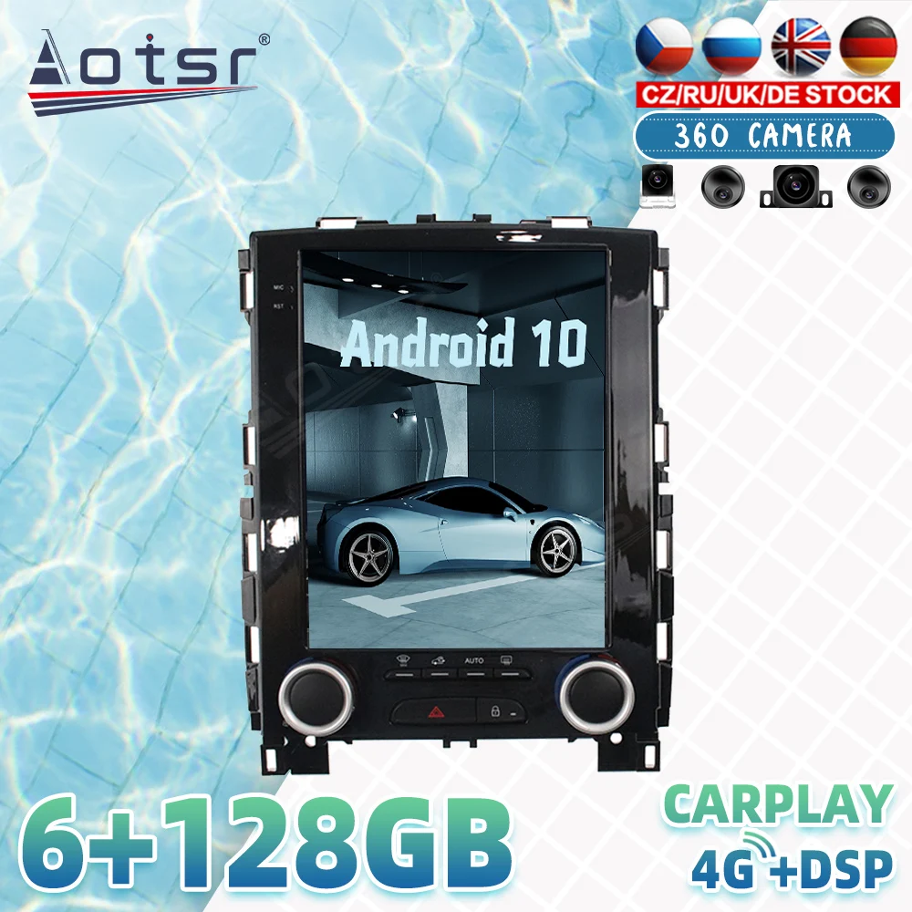 Tesla Styl For Renault KOLEOS Android Car Radio Player GPS Navigation 360 Panoramic Camera Auto Stereo Multimedia Carplay 4G SIM
Tesla Styl For Renault KOLEOS Android Car Radio Player GPS Navigation 360 Panoramic Camera Auto Stereo Multimedia Carplay 4G SIM